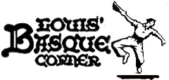 louisbasque logo